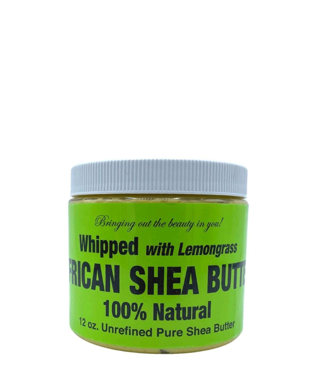 Ra Cosmetics 100% Pure Shea Butter Whipped 12oz 9 Ra Cosmetics 100% Pure Shea Butter Whipped 12oz - Image 9