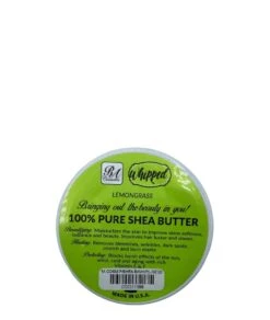 Ra Cosmetics 100% Pure Shea Butter Whipped 12oz 16 Ra Cosmetics 100% Pure Shea Butter Whipped 12oz -Clore Beauty Store C00011086 1 c02ab9f7 8173 482b 8dd0 7a7ac7550394