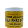 Ra Cosmetics 100% Pure Shea Butter Whipped 12oz