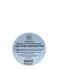 Ra Cosmetics 100% Pure Shea Butter Whipped 12oz 14 Ra Cosmetics 100% Pure Shea Butter Whipped 12oz -Clore Beauty Store C00011089 1 bb616ed2 2cad 411e ae21 63a4ae8d05a5