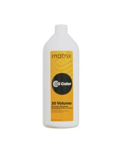 Matrix Coil Color Developer -Clore Beauty Store C00011246