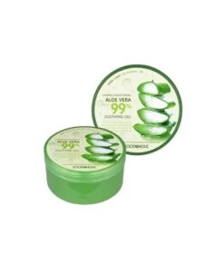 Foodaholic Calming And Moisturinzing Aloe Vera Soothing Gel 300Ml 5 Foodaholic Calming And Moisturinzing Aloe Vera Soothing Gel 300Ml -Clore Beauty Store C00011260 1 bffb54f1 3498 4fe1 9872 4aa1fb9f5a0f