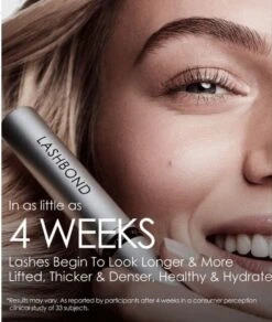 Olaplex Lashbond Building Serum 4.5ml 6 Olaplex Lashbond Building Serum 4.5ml -Clore Beauty Store C00011268 2