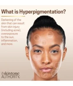 Ambi Even & Clear Pore-Minimizing Intense Clarifying Toner 8oz -Clore Beauty Store C00011292 3