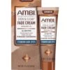 Ambi Even & Clear Fade Cream Hydroquinone-Free Stubborn Dark Spots 1oz