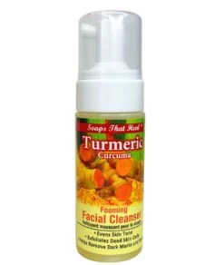 Soaps That Heal Turmeric Foaming Facial Cleanser -Clore Beauty Store C00011393 72427cd9 0d79 4649 8d45 d1145528eb0f