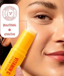 Kiss New York Professional Vitamin C Serum Stick #SRS02D 0.35oz 5 Kiss New York Professional Vitamin C Serum Stick #SRS02D 0.35oz -Clore Beauty Store C00011470 2
