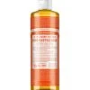 Dr. Bronner's Pure-Castile Liquid Soap [Tea Tree] 16oz