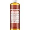 Dr. Bronner's Pure-Castile Liquid Soap [Eucalyptus] 16oz