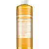 Dr. Bronner's Pure-Castile Liquid Soap [Citrus] 16oz