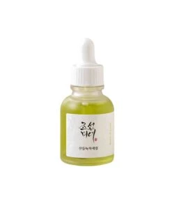 Beauty Of Joseon Calming Serum Green Tea + Panthenol 30ml