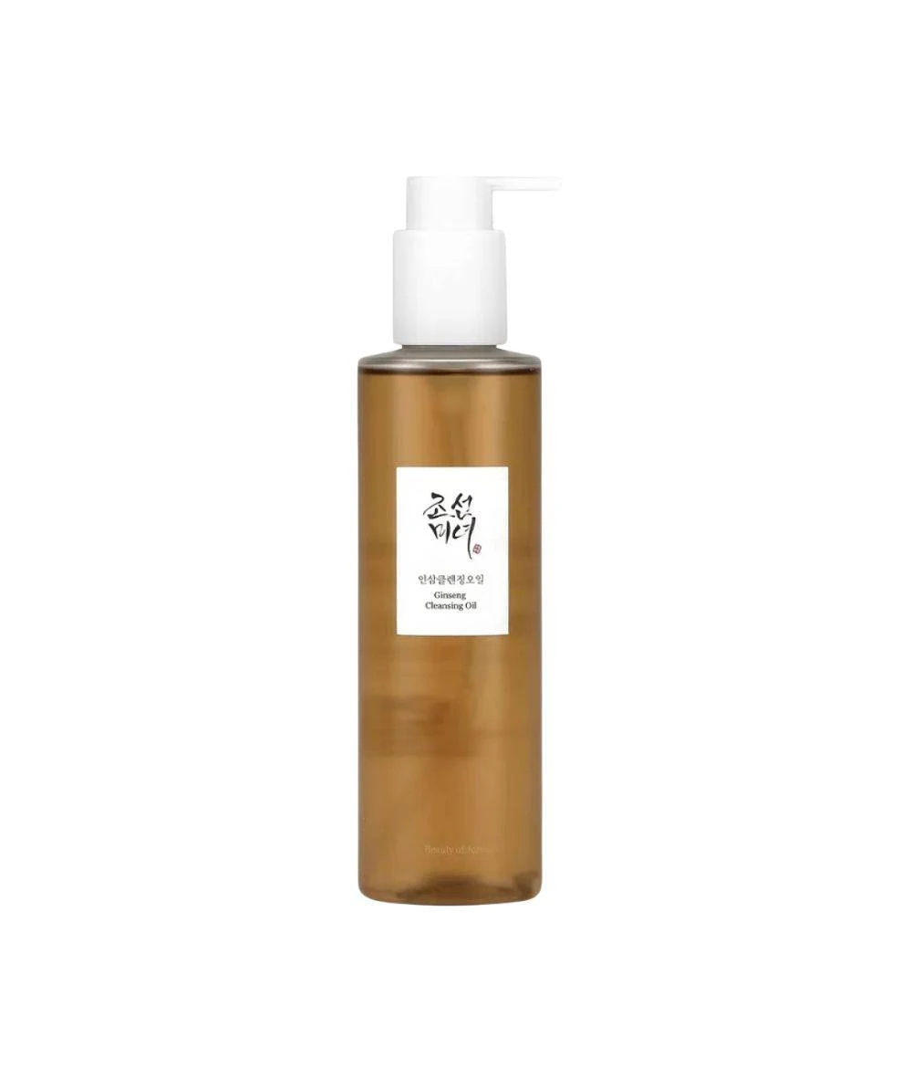 Beauty Of Joseon Ginseng Cleansing Oil 210ml 1 Beauty Of Joseon Ginseng Cleansing Oil 210ml
