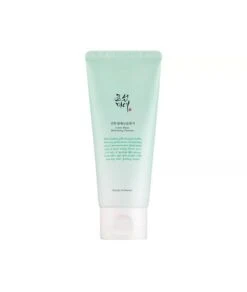 Beauty Of Joseon Green Plum Refreshing Cleanser 100ml