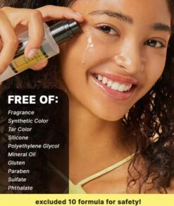 Cosrx Advanced Snail 96 Mucin Power Essence 100ml -Clore Beauty Store C00011526 3