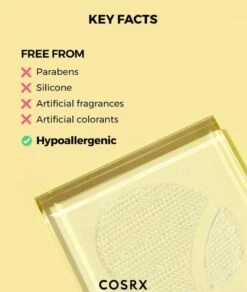 Cosrx Advanced Snail Hydrogel Eye Patch 60pcs -Clore Beauty Store C00011527 3