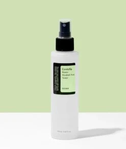 Cosrx Centella Water Alcohol Free Toner 150ml -Clore Beauty Store C00011533 2