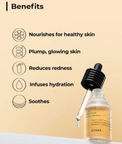 Cosrx Full Fit Propolis Light Ampoule 30ml -Clore Beauty Store C00011534 2