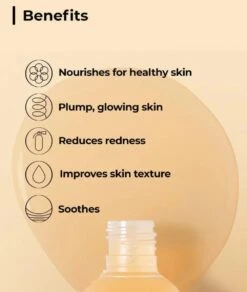 Cosrx Full Fit Propolis Synergy Toner 150ml 6 Cosrx Full Fit Propolis Synergy Toner 150ml -Clore Beauty Store C00011535 2