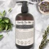 Earth To Me Hair & Scalp Strengthening Conditioner 12oz
