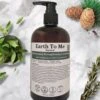 Earth To Me 3X Rosemary Hair Strengthening Conditioner 12oz