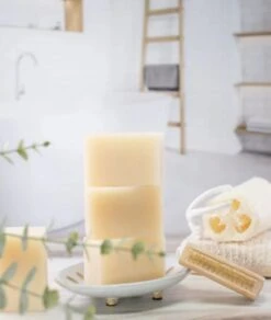 Earth To Me Rosemary Hair Therapy Shampoo Bar Soap 5oz 5 Earth To Me Rosemary Hair Therapy Shampoo Bar Soap 5oz -Clore Beauty Store C00011625 2