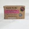 Earth To Me Rosehip Moisturizing Bar Soap 5oz