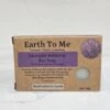 Earth To Me Lavender Relaxing Bar Soap 5oz