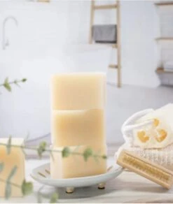 Earth To Me Lavender Relaxing Bar Soap 5oz -Clore Beauty Store C00011631 2