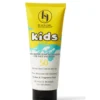 Black Girl Sunscreen Kids Moisturizing Sunscreen Lotion Spf 50 3oz