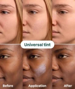 Attitude Sunly Tinted Mineral Sunscreen Face Stick Uns Spf 30 -Clore Beauty Store C00011707 2