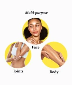 Nicka K Butter Than Ever Multi Balm Stick 12 Nicka K Butter Than Ever Multi Balm Stick -Clore Beauty Store C00011749 3