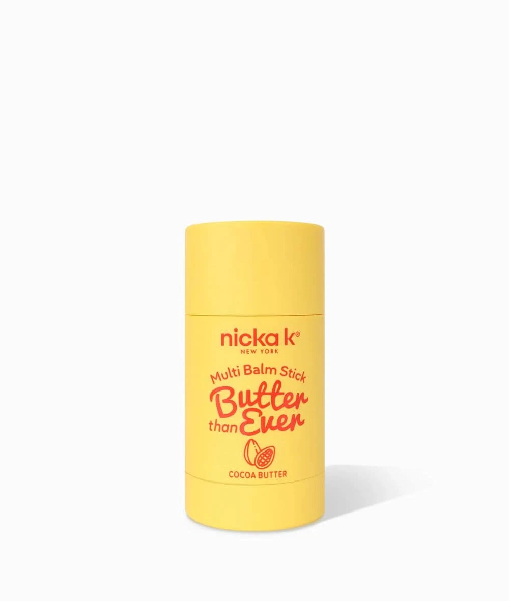 Nicka K Butter Than Ever Multi Balm Stick 5 Nicka K Butter Than Ever Multi Balm Stick - Image 5