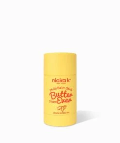 Nicka K Butter Than Ever Multi Balm Stick 14 Nicka K Butter Than Ever Multi Balm Stick -Clore Beauty Store C00011749 5