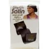 Stay On Satin Wrapping Scarf Style #1170
