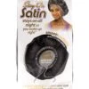 Stay On Satin Drawstring Bonnet Style #9723