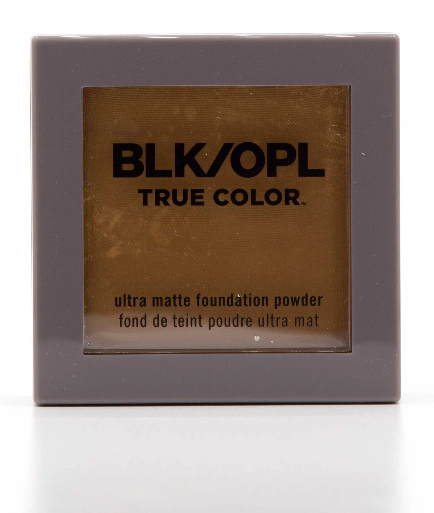 Black Opal True Color Ultra Matte Foundation Powder 0.30 Oz 7 Black Opal True Color Ultra Matte Foundation Powder 0.30 Oz - Image 7