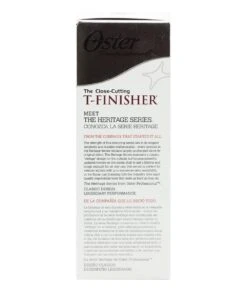 Oster® Oster Professional T-Finisher #76059-010 -Clore Beauty Store G00001073 1
