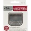 Oster® Oster Blade 000 [1/50In, 0.5mm] #76918-026