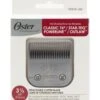 Oster® Oster Blade 3 1/2 [3/8In, 9.5mm] #76918-146