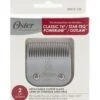 Oster® Oster Blade 2 [1/4In, 6.3mm] #76918-126