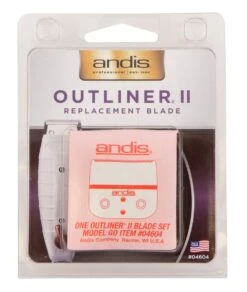 Andis Outliner Ii Replacement Blade #04604 -Clore Beauty Store G00001112 0df64b53 f613 4b9a b4bb fa5cbc6c1cd5