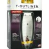 Andis T-Outliner Corded Trimmer #04710
