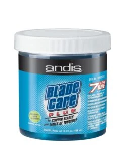 Andis Blade Care Plus For Clipper Blade 7 In One 16.5 Oz