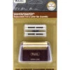Wahl Whal 5 Star Series Shaver/Shaper Replacement Foil And Cutter Bar Assembly [Super Close] #7031-100