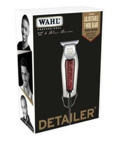 Wahl 5 Star Series Detailer [Adjustable T-Wide Blade] #8081