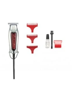 Wahl 5 Star Series Detailer [Adjustable T-Wide Blade] #8081 -Clore Beauty Store G00001195 2