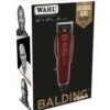 Wahl 5 Star Series Balding Clipper [6Xo Surgical Blades] #8110