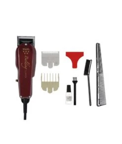 Wahl 5 Star Series Balding Clipper [6Xo Surgical Blades] #8110 -Clore Beauty Store G00001196 2