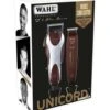 Wahl 5 Star Series Unicord Combo [Reduce Cord Clutter] #8242