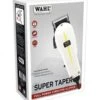 Wahl Super Taper [Full Power Vibrator Clipper] #8400